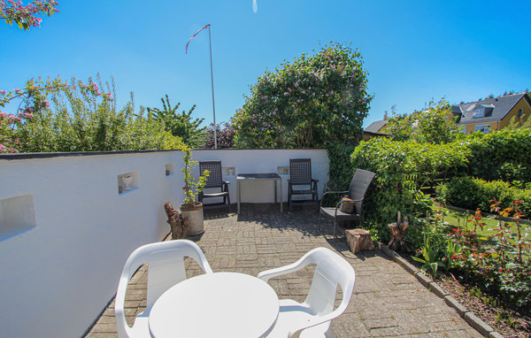 Ferienhaus - Pillemark , Dänemark - D90734 103