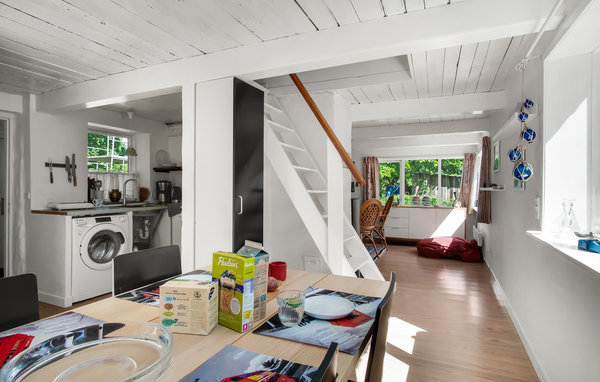 Domy wakacyjne - Ørby , Dania - D90735 6