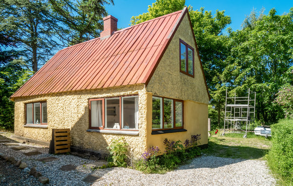 Ferienhaus - Ørby , Dänemark - D90735 1