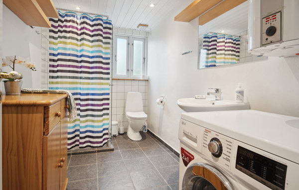 Lejlighed - Tranebjerg , Danmark - D90736 701