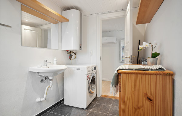 Lejlighed - Tranebjerg , Danmark - D90736 702