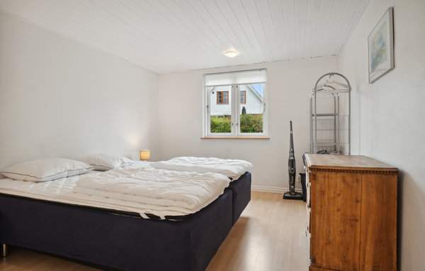 Lejlighed - Tranebjerg , Danmark - D90736 601