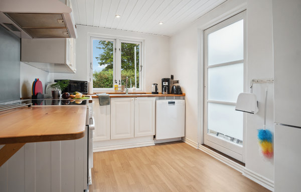 Lejlighed - Tranebjerg , Danmark - D90736 5