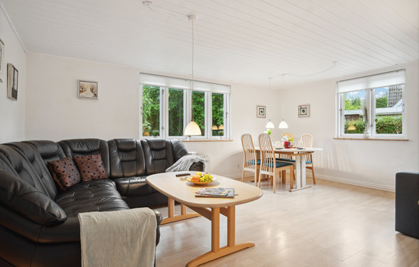 Lejlighed - Tranebjerg , Danmark - D90736 3
