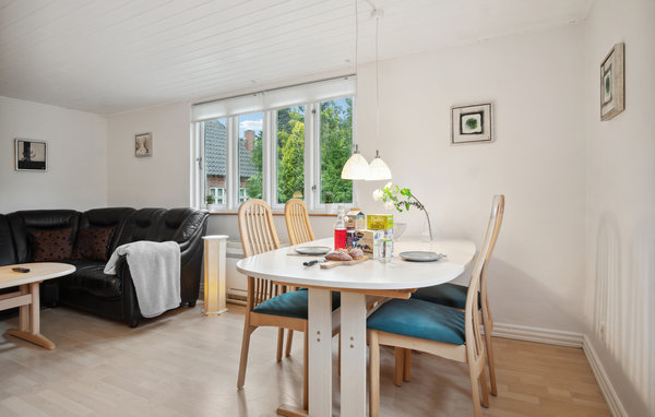 Lejlighed - Tranebjerg , Danmark - D90736 4