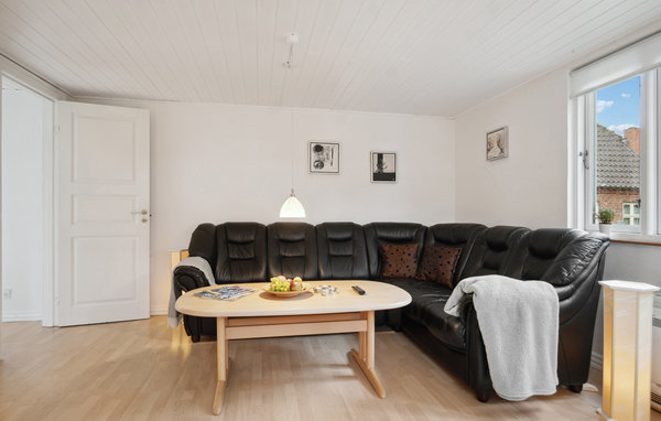 Lejlighed - Tranebjerg , Danmark - D90736 301