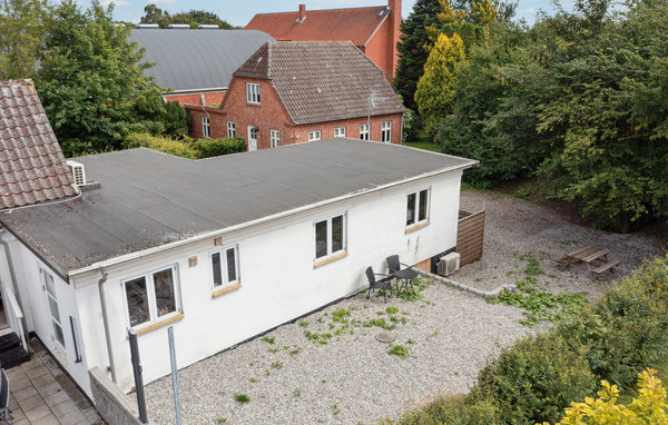 Lejlighed - Tranebjerg , Danmark - D90736 82