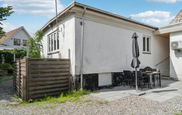 Lejlighed - Tranebjerg , Danmark - D90736 102