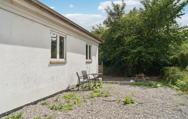 Lejlighed - Tranebjerg , Danmark - D90736 103