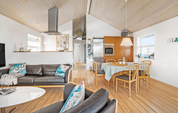 Casa vacanze - Brundby , Danimarca - D90737 4