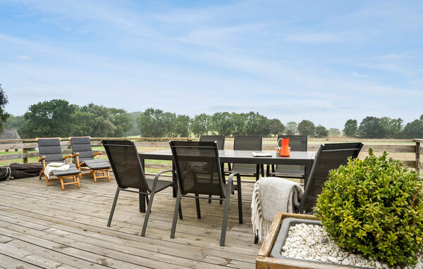 Feriehuse - Brundby , Danmark - D90737 2