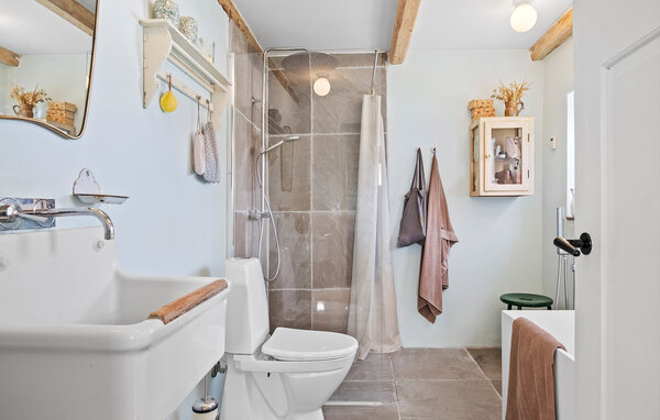 Holiday Home - Permelille , Denmark - D90740 701