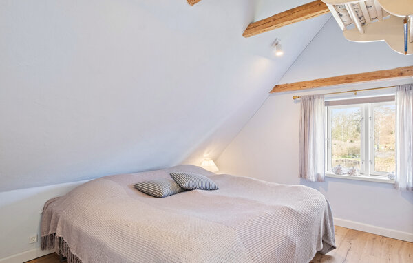 Holiday Home - Permelille , Denmark - D90740 601