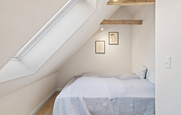 Holiday Home - Permelille , Denmark - D90740 602