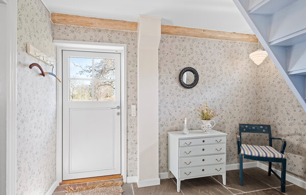 Holiday Home - Permelille , Denmark - D90740 501