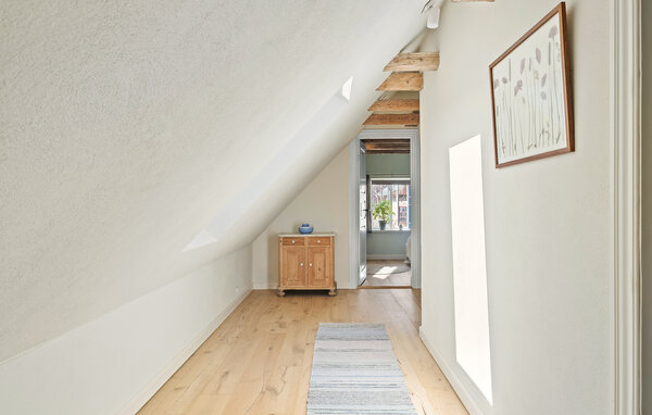 Holiday Home - Permelille , Denmark - D90740 502