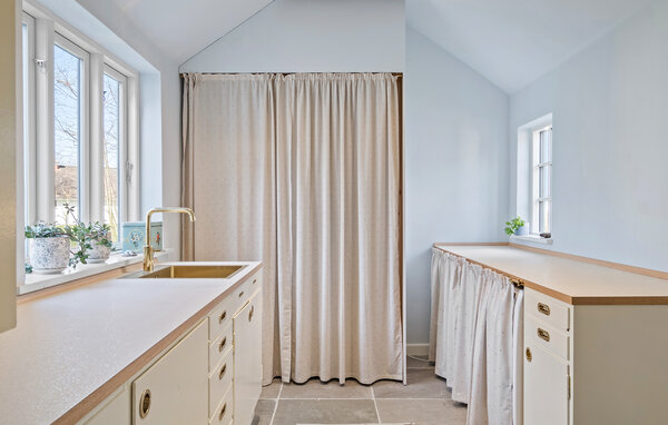 Holiday Home - Permelille , Denmark - D90740 503