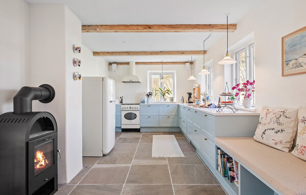 Holiday Home - Permelille , Denmark - D90740 401