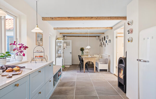 Holiday Home - Permelille , Denmark - D90740 6
