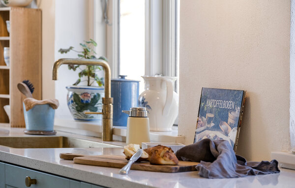 Holiday Home - Permelille , Denmark - D90740 402