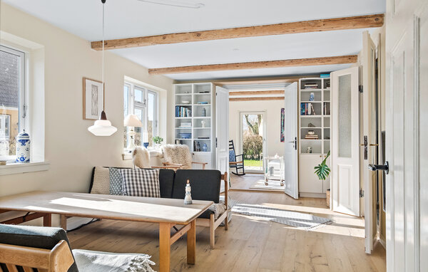 Holiday Home - Permelille , Denmark - D90740 3