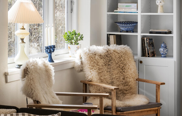 Holiday Home - Permelille , Denmark - D90740 4