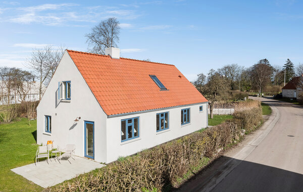 Holiday Home - Permelille , Denmark - D90740 81