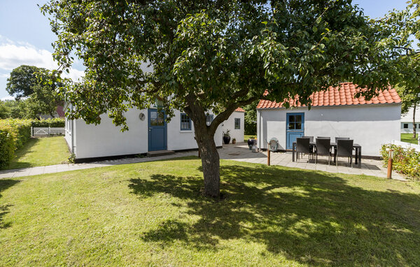 Holiday Home - Permelille , Denmark - D90740 7