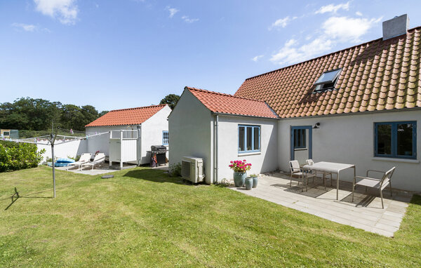 Holiday Home - Permelille , Denmark - D90740 101