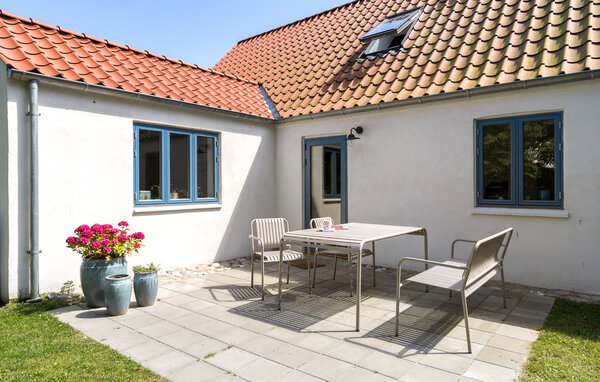 Holiday Home - Permelille , Denmark - D90740 102