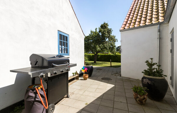 Holiday Home - Permelille , Denmark - D90740 9