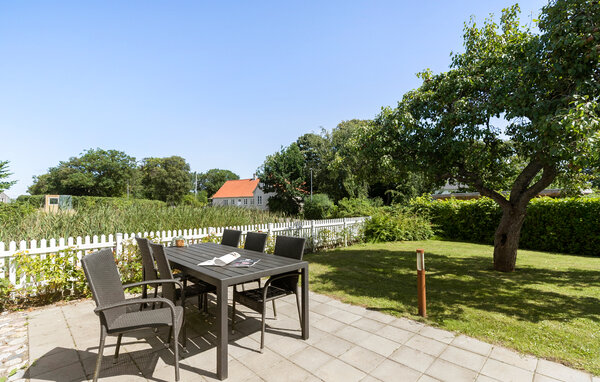 Holiday Home - Permelille , Denmark - D90740 104