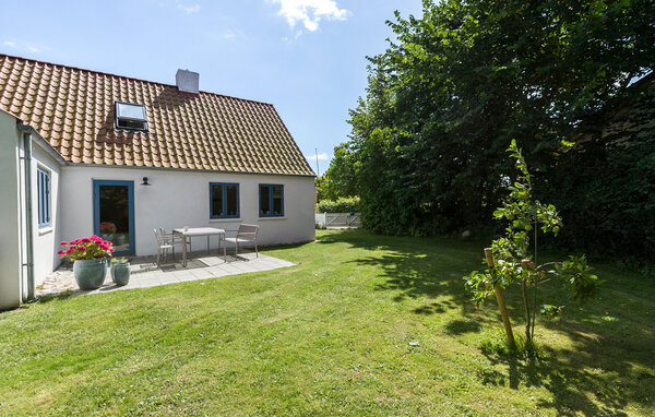 Holiday Home - Permelille , Denmark - D90740 105