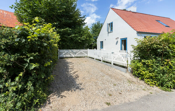 Holiday Home - Permelille , Denmark - D90740 106