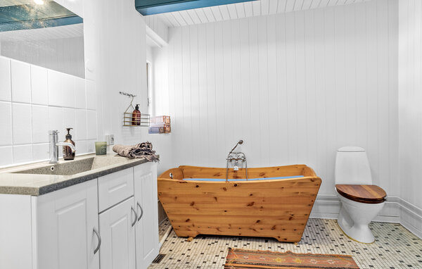 Holiday Home - Besser , Denmark - D90741 701