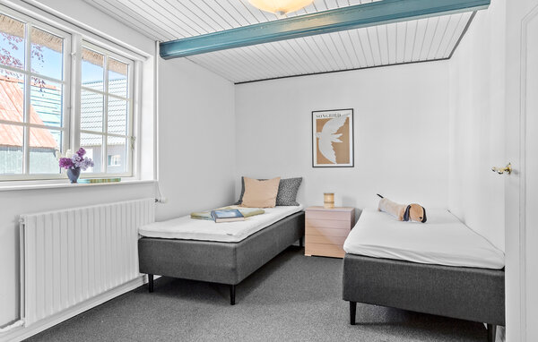 Holiday Home - Besser , Denmark - D90741 604