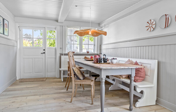 Holiday Home - Besser , Denmark - D90741 4