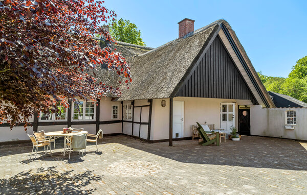 Holiday Home - Besser , Denmark - D90741 81