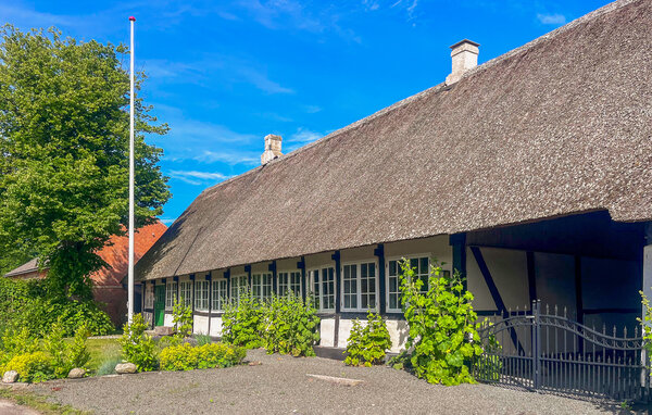 Feriehus - Besser , Danmark - D90741 82