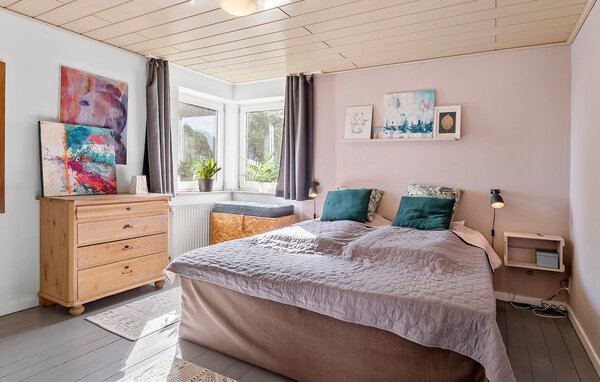 Kuća-za-odmor - Brundby , Danska - D90742 7