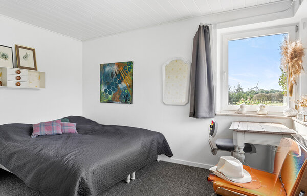 Kuća-za-odmor - Brundby , Danska - D90742 8