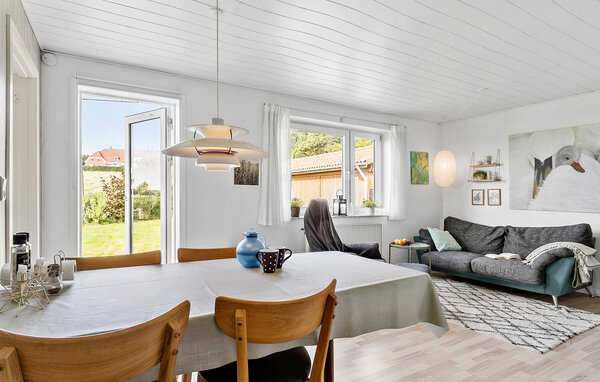 Kuća-za-odmor - Brundby , Danska - D90742 3