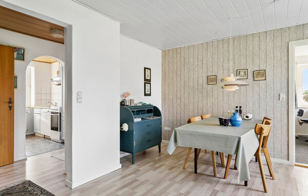 Kuća-za-odmor - Brundby , Danska - D90742 5