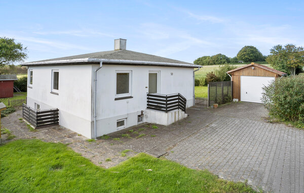 Kuća-za-odmor - Brundby , Danska - D90742 9