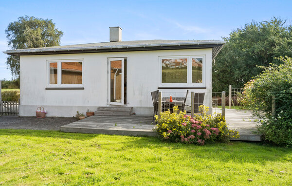 Kuća-za-odmor - Brundby , Danska - D90742 1