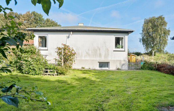 Kuća-za-odmor - Brundby , Danska - D90742 81