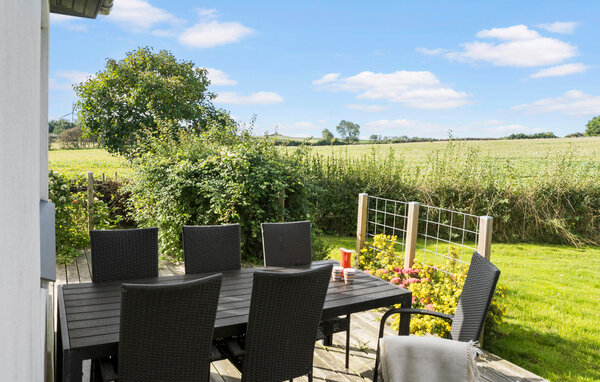 Kuća-za-odmor - Brundby , Danska - D90742 2