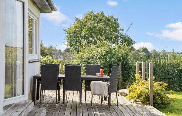 Kuća-za-odmor - Brundby , Danska - D90742 101