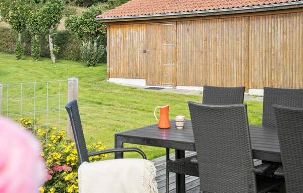 Kuća-za-odmor - Brundby , Danska - D90742 102