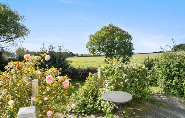 Kuća-za-odmor - Brundby , Danska - D90742 201